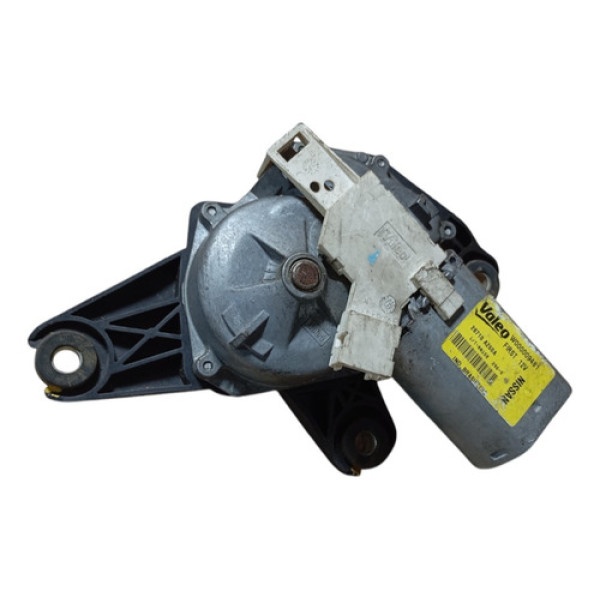 Motor Limpador Traseiro Nissan Livina 2008 2009 2010 A 2014
