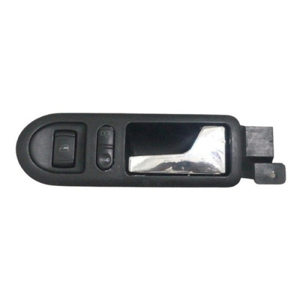 Macaneta Interna Diant Direito Golf Bora 2001 A 2007