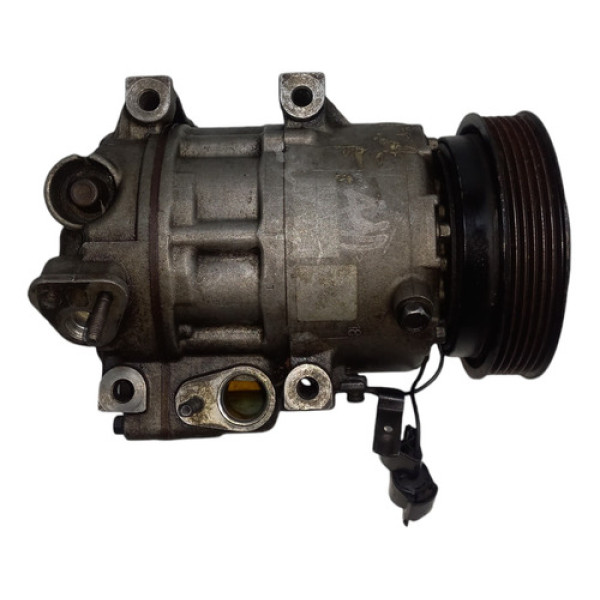 Compressor Ar Condicionado Hyundai Santa Fe 3.5 2010 A 2013