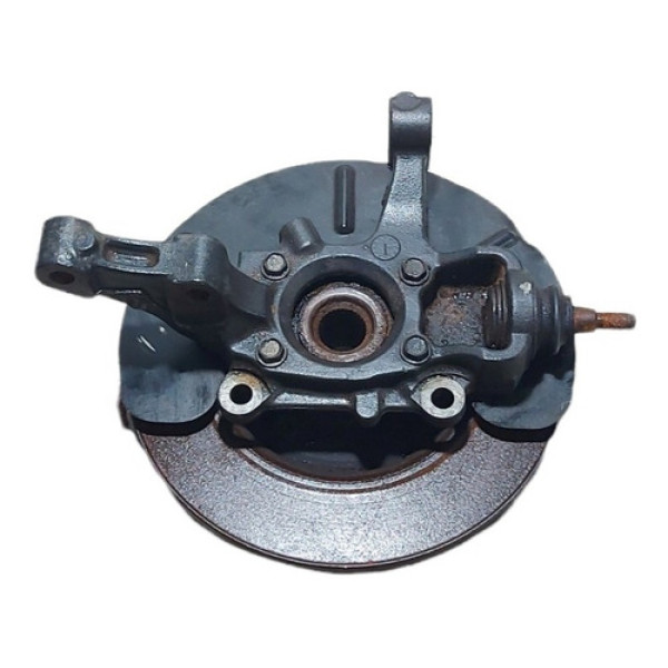 Manga Eixo Dianteiro Direito Fiat Freemont 2.4 2011 A 2016