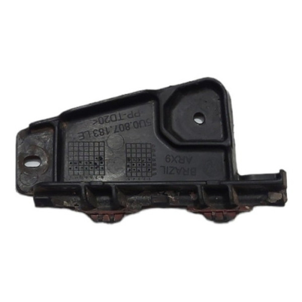 Guia Suporte Paralama L/esquerdo Volks Gol G5 2008 A 2016