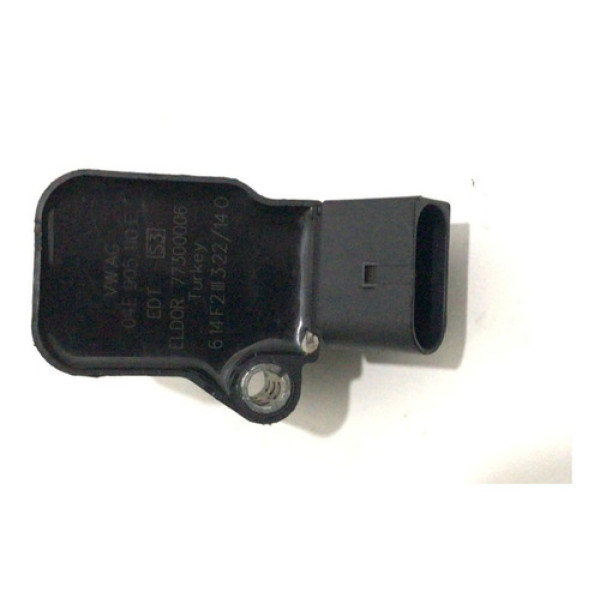 Bobina De Ignição Volkswagen Golf 1.4 16v Tsi (04e905110e)