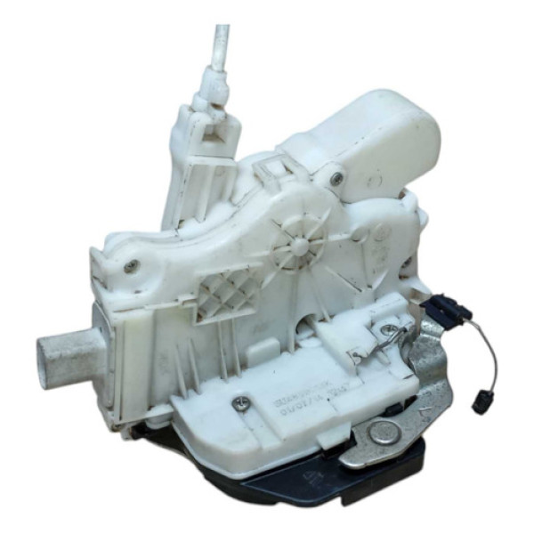 Fechadura Elétrica Traseira Esquerda Gol Voyage 2008-2012  