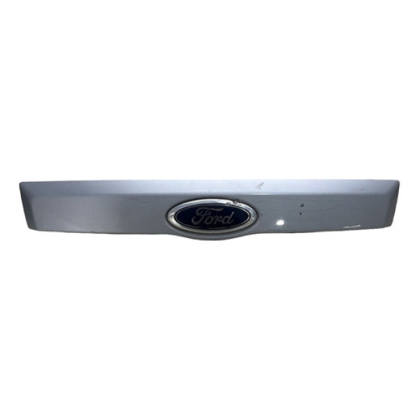 Friso Tampa Porta Malas Ford Fiesta Sedan 2003 A 2012 @