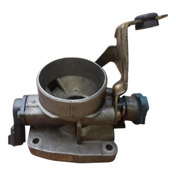 Tbi Corpo Borboleta Ford Ka Ecosport Fiesta 1.6 8v 2003-2012