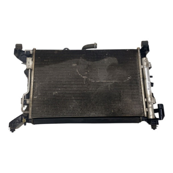 Kit Radiador Gm Spin 1.8 2018 2019 2020 Automático 