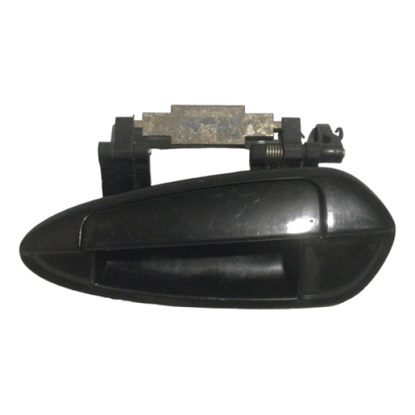 Maçaneta Externa Traseira Esquerda Punto 2007 A 2016 @