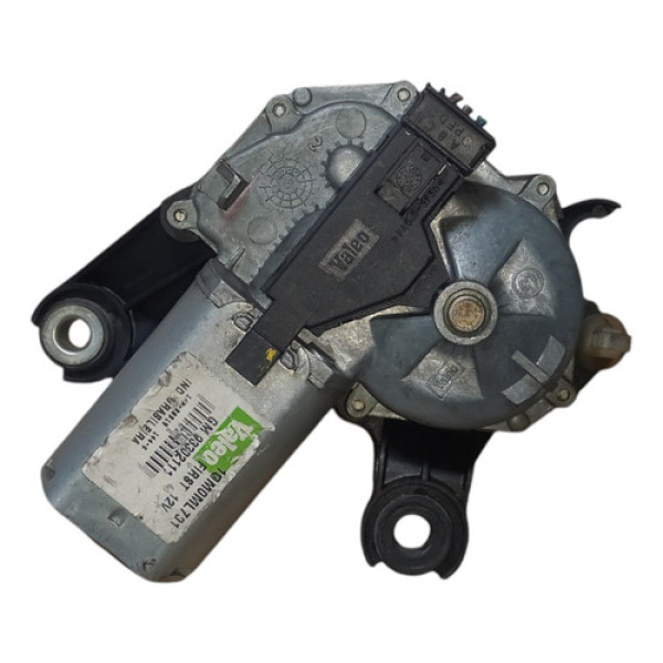 Motor Limpador Vidro Traseiro Gm Meriva 2003 A 2012