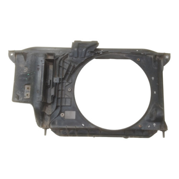 Defletor Painel Frontal Radiador Peugeot 206 1.4 2004 A 2009