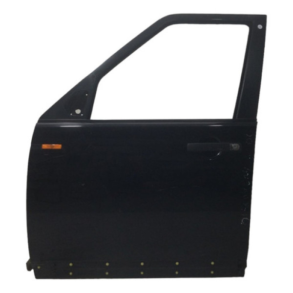 Porta Dianteira Esquerda Discovery 3 2006 2007 2008 2009