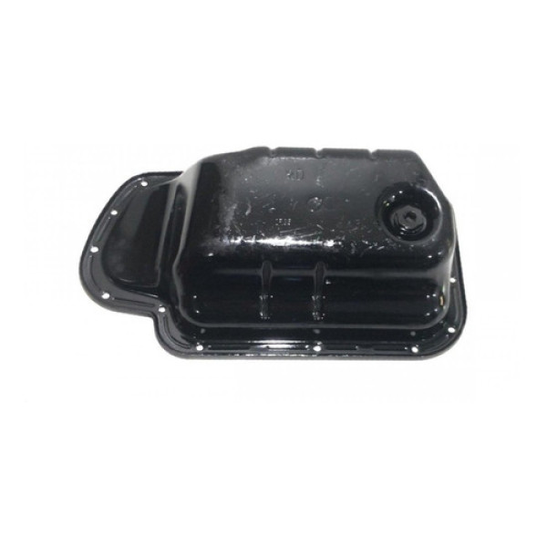 Carter Do Motor Peugeot 208 Citroën C3 1.5 8v 2013 A 2017