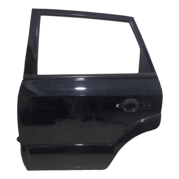 Porta Traseira Esquerda Hyundai Tucson 2005 2006 A 2015 @