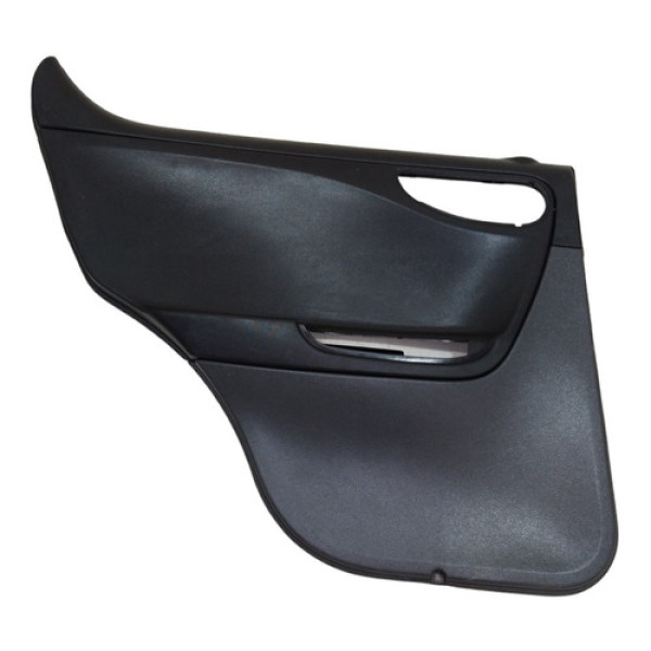 Forro Porta Traseira Esquerda Jac J3 2011 2012 2014 A 2017