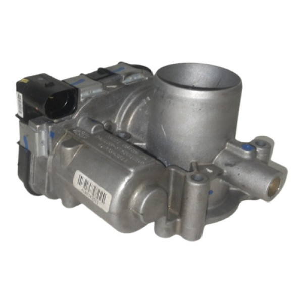 Tbi Corpo Borboleta Chery Tiggo 2 1.5 2018 2019 2020 