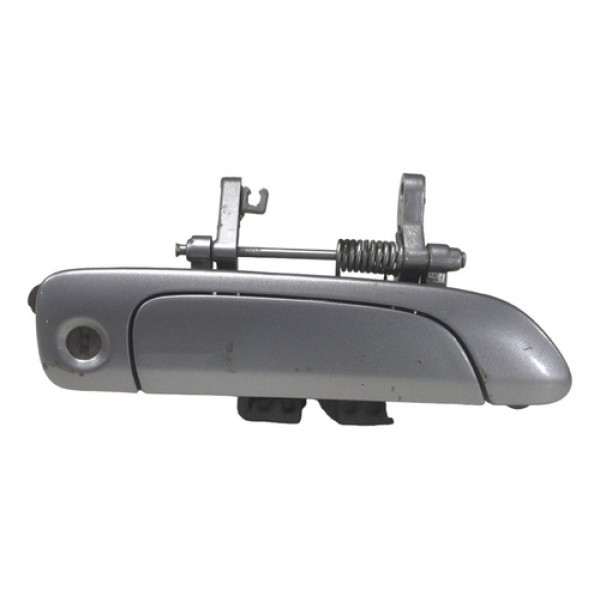 Maçaneta Externa Dianteira Direita Honda Civic 2001 A 2006