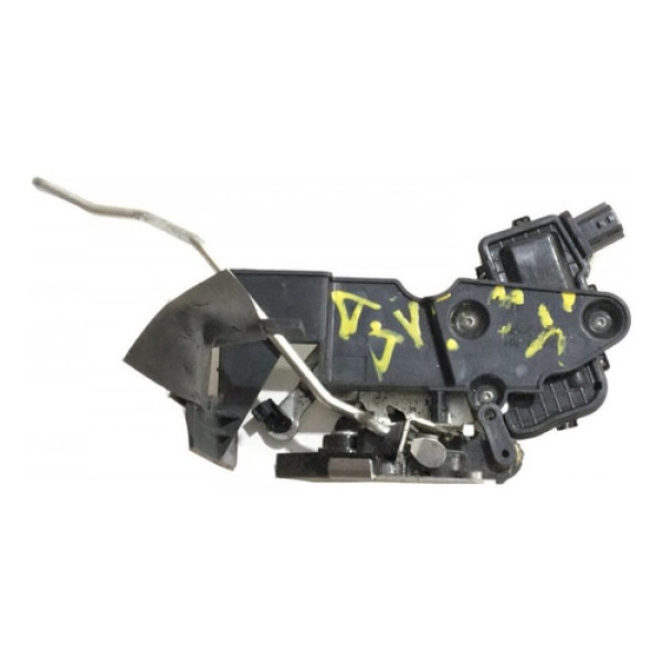 Fechadura Elétrica Diant Direita Renault Kwid 2017 A 2020