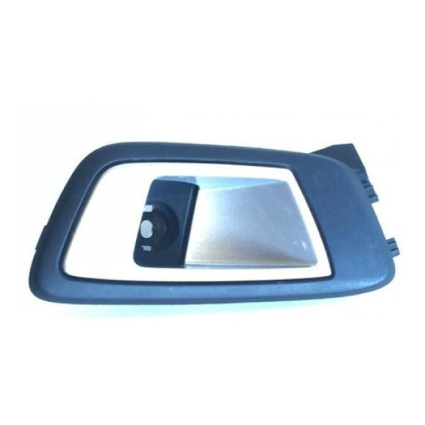 Maçaneta Interna Tras Esq New Fiesta Ecosport 2012 A 2018