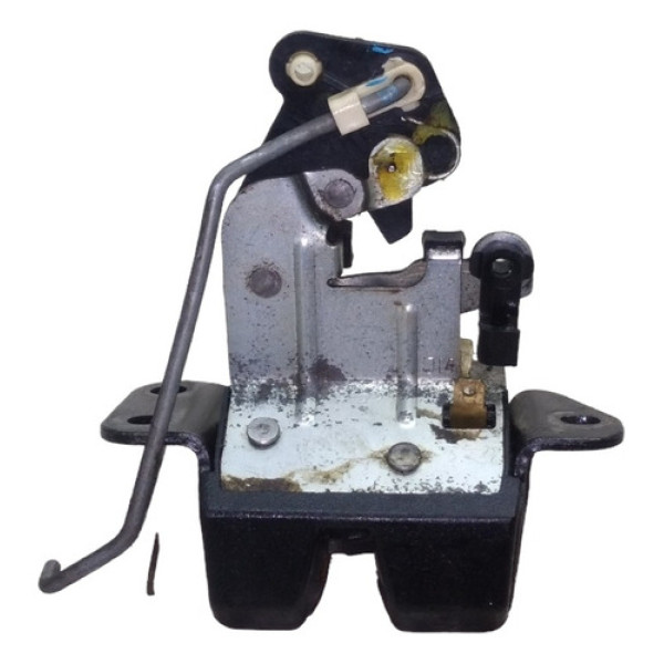 Fechadura Tampa Traseira Hyundai Tucson 2.0 16v 2008 A 2015