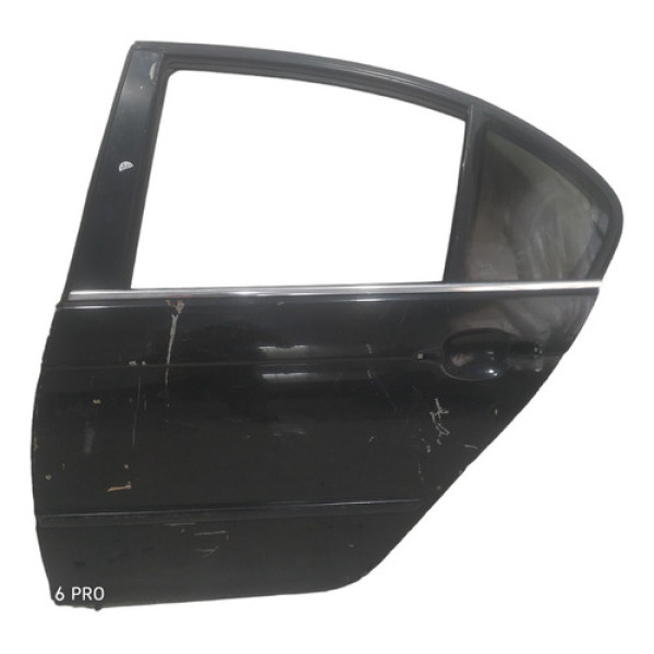 Porta Traseira Esquerda Bmw 320i 325i 328i 2006 A2012 @