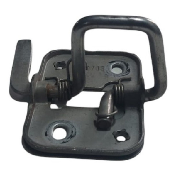 Fechadura Superior Do Capô Vw Gol G5 G6 2008 A 2016 Orig