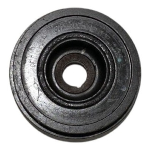 Polia Virabrequim Chery Qq 1.1 16v 2011 A 2016 Original 