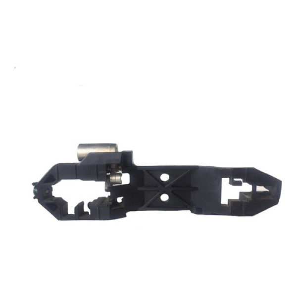 Suporte Maçaneta Externa Traseiro Direito Livina 2008 A 2014