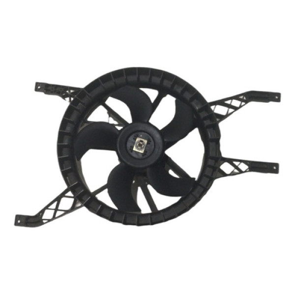 Defletor Ventoinha Sandero Logan Clio 1.0 2007-2013 Bosch