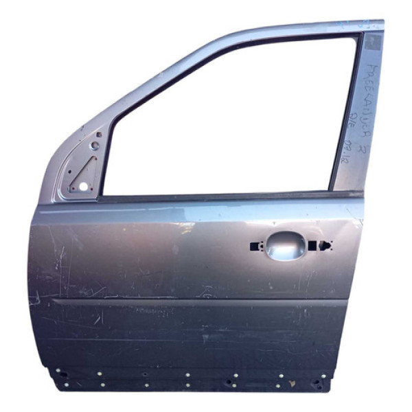 Porta Dianteira Esquerda Land Rover Freelander 2 2007 A 2012