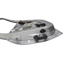 Porta Traseira Direito Peugeot 206/207 Sw 1999 A 2014 @