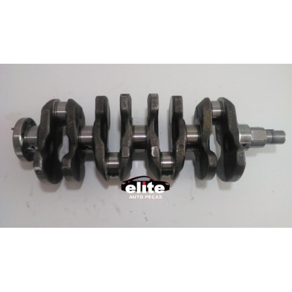 Virabrequim Lifan X60 1.8 16v Std (0075k) 2014 2015 2016 A18