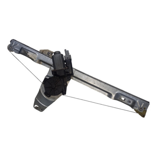 Máquina Vidro Elétrica Traseira Esquerda C4 Picasso 2009 