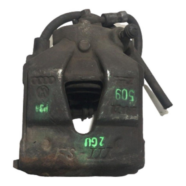 Pinça De Freio Esquerdo Volkswagen Spacefox 2004 2005 A 2010