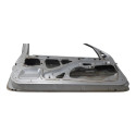 Porta Dianteira Esquerda Peugeot 206 207 1998 1999 A 2014 @