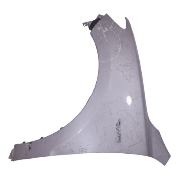 Paralama Esquerdo Hyundai Santa Fé  3.5 2007 2008 A 2012