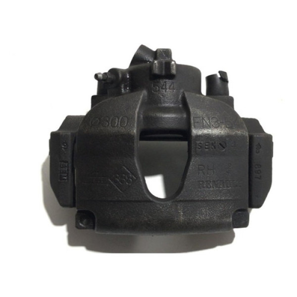 Pinça De Freio Dianteiro Direito Megane 2.0 16v 2007 A 2013