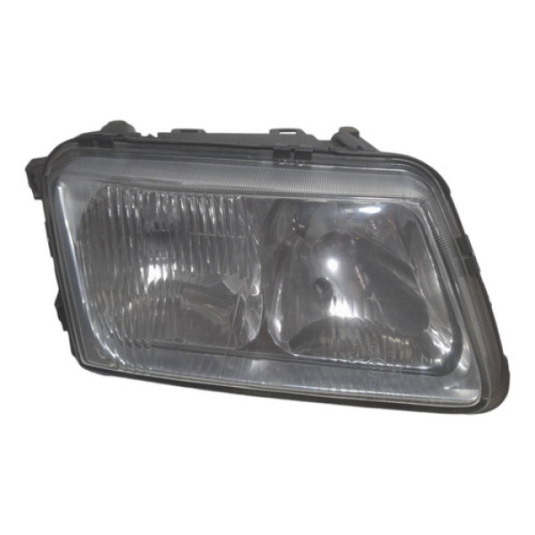 Farol Direito  Foco Duplo Audi A3 1996 1997 1998 A 2000