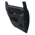 Porta Traseira Esquerda Chevrolet Meriva 2002 2003 A 2012