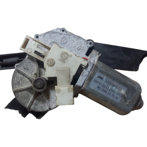 Motor Limpador Vidro Traseiro Jac J6 2011 2012 2013 A 2016