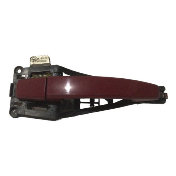 Maçaneta Externa Dianteira Direita Gm Agile 2009 A 2015