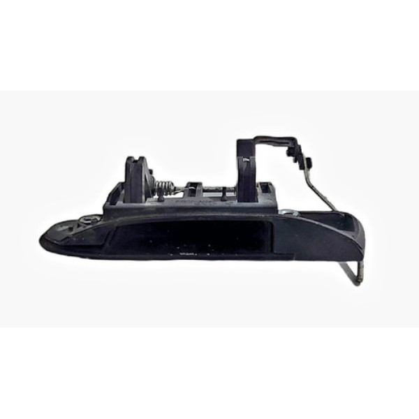 Maçaneta Externa Traseira Direita Jac J6 2011 A 2014 