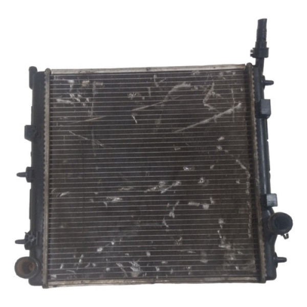 Radiador Água Manual Citroën C3 1.4 1.6 2003 2004 A 2012