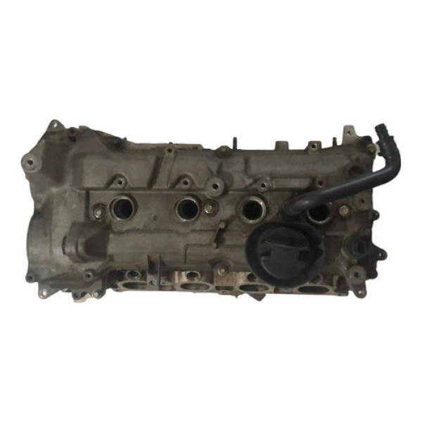 Cabeçote Nissan Versa March 1.6 Flex 2015 2016 2017 2018 Std