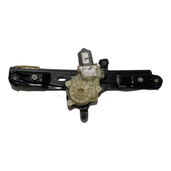 Máquina Vidro Traseira Direita Ford Focus 2013 A 2019 