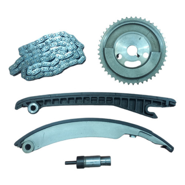 Kit Corrente Renegade Linea 1.8 E-torq 2015 2016 2017 2018