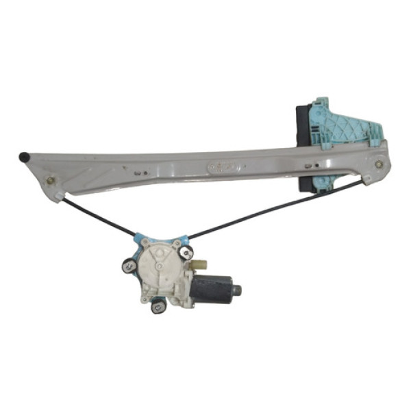 Máquina Vidro Elétrica Dianteira Direita Vw Fox 2010 A 2014