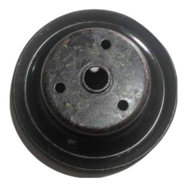 Polia Virabrequim Gm Blazer 2.2 1995 A 2005 Original 