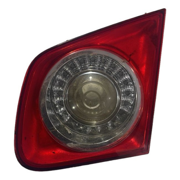 Lanterna Direita Da Tampa Traseira Jetta 2006 A 2010
