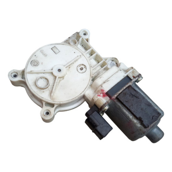 Motor Maquina Vidro Elétrico Lado Esquerdo Fox 2015 A 2020