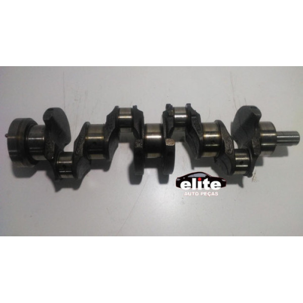 Eixo Virabrequim Std Ford Ecosport 1.6 16v 2012 2013 A 16