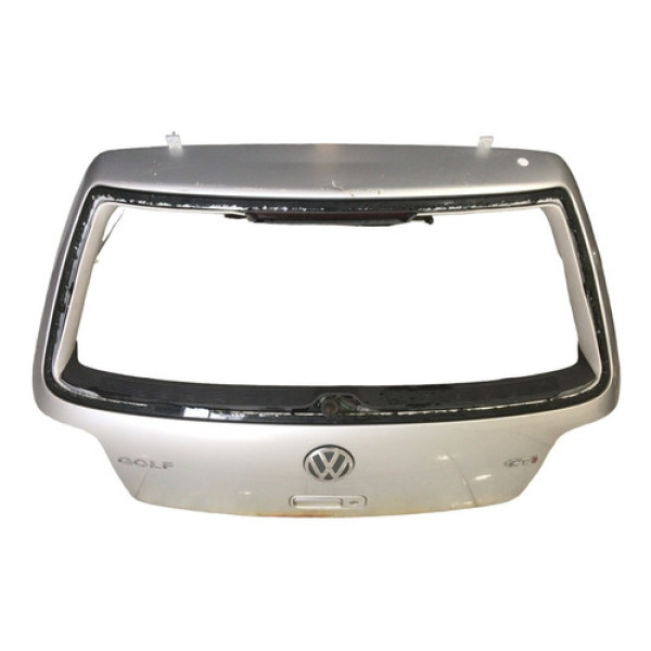 Tampa Traseira Vw Golf 1999 2000 2001 2002 2003 A 2006